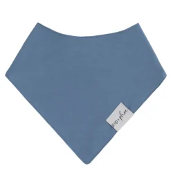 Bibs & Burp Cloths|Pip + Phee Bamboo Bandana Bibs