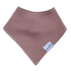 Bibs & Burp Cloths|Pip + Phee Bamboo Bandana Bibs