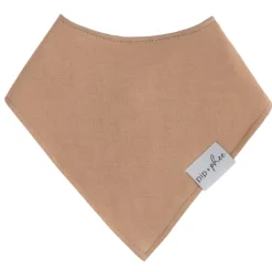 Bibs & Burp Cloths|Pip + Phee Bamboo Bandana Bibs