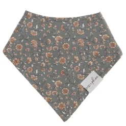 Bibs & Burp Cloths|Pip + Phee Bamboo Bandana Bibs