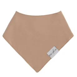 Bibs & Burp Cloths|Pip + Phee Bamboo Bandana Bibs