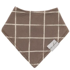 Bibs & Burp Cloths|Pip + Phee Bamboo Bandana Bibs