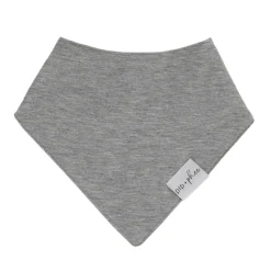 Bibs & Burp Cloths|Pip + Phee Bamboo Bandana Bibs