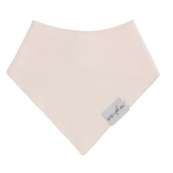 Bibs & Burp Cloths|Pip + Phee Bamboo Bandana Bibs