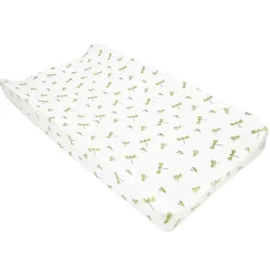 Bedding|Kyte Baby Bamboo Change Pad Cover