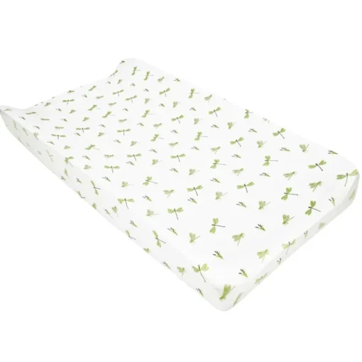 Bedding|Kyte Baby Bamboo Change Pad Cover