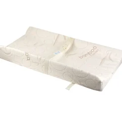 Bedding|Kushies Bamboo Contoured Change Pad
