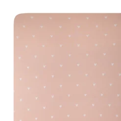 Crib Sheets|Bedding|Pip + Phee Bamboo Crib Sheets