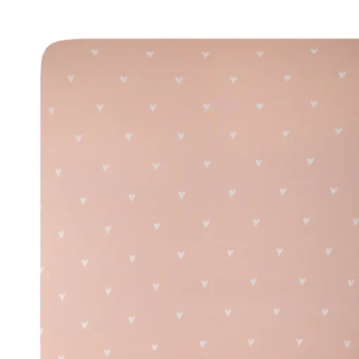 Crib Sheets|Bedding|Pip + Phee Bamboo Crib Sheets