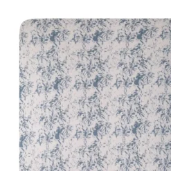 Crib Sheets|Bedding|Pip + Phee Bamboo Crib Sheets