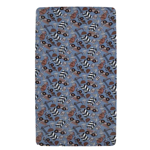Crib Sheets|Bedding|Pip + Phee Bamboo Crib Sheets