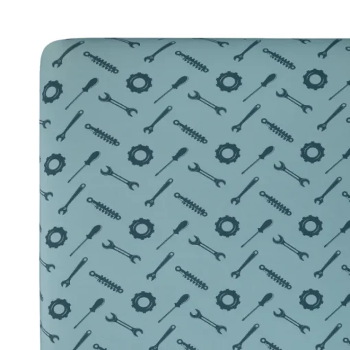 Crib Sheets|Bedding|Pip + Phee Bamboo Crib Sheets