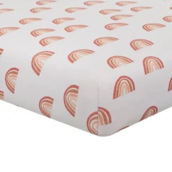 Crib Sheets|Bedding|Pip + Phee Bamboo Crib Sheets