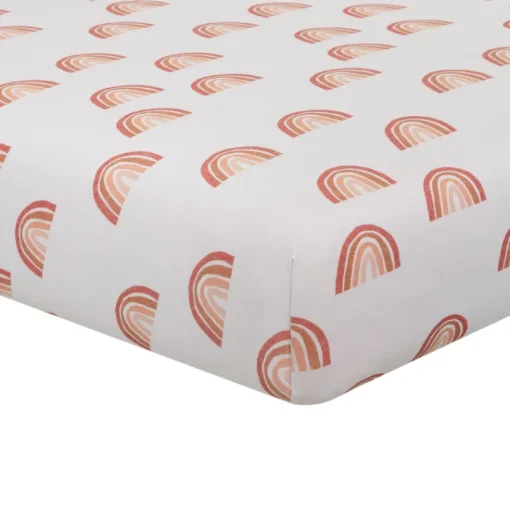 Crib Sheets|Bedding|Pip + Phee Bamboo Crib Sheets