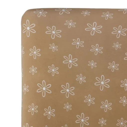 Crib Sheets|Bedding|Pip + Phee Bamboo Crib Sheets