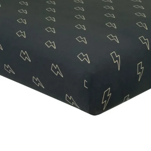 Crib Sheets|Bedding|Pip + Phee Bamboo Crib Sheets