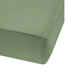 Crib Sheets|Bedding|Perlimpinpin Bamboo Fitted Sheet