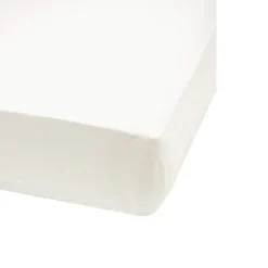 Crib Sheets|Bedding|Perlimpinpin Bamboo Fitted Sheet
