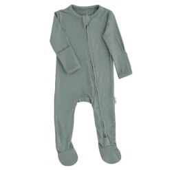 Sleepers|Pip + Phee Bamboo Footed Sleepers - Core Collection