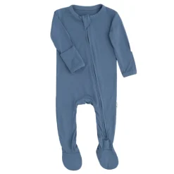 Sleepers|Pip + Phee Bamboo Footed Sleepers - Core Collection