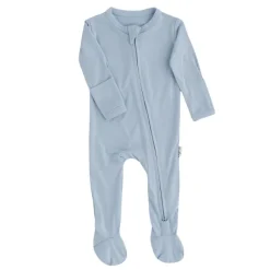 Sleepers|Pip + Phee Bamboo Footed Sleepers - Core Collection