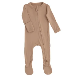 Sleepers|Pip + Phee Bamboo Footed Sleepers - Core Collection