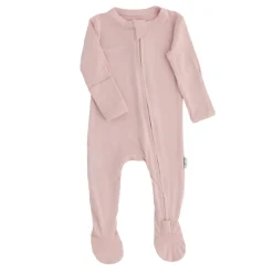 Sleepers|Pip + Phee Bamboo Footed Sleepers - Core Collection