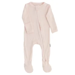 Sleepers|Pip + Phee Bamboo Footed Sleepers - Core Collection