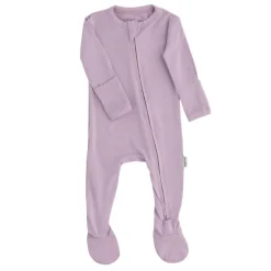 Sleepers|Pip + Phee Bamboo Footed Sleepers - Core Collection