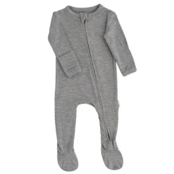 Sleepers|Pip + Phee Bamboo Footed Sleepers - Core Collection