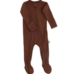 Sleepers|Pip + Phee Bamboo Footed Sleepers - Fall Collection