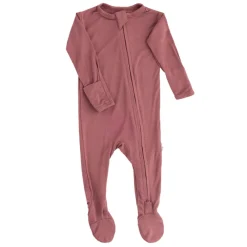 Sleepers|Pip + Phee Bamboo Footed Sleepers - Fall Collection