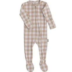 Sleepers|Pip + Phee Bamboo Footed Sleepers - Fall Collection