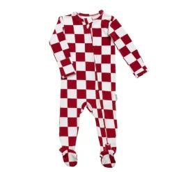 Sleepers|Pip + Phee Bamboo Footed Sleepers - Fall Collection