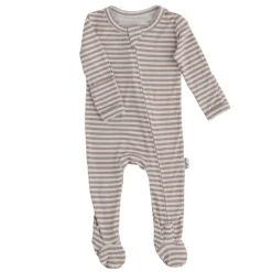 Sleepers|Pip + Phee Bamboo Footed Sleepers - Spring Collection