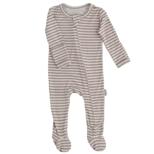 Sleepers|Pip + Phee Bamboo Footed Sleepers - Spring Collection