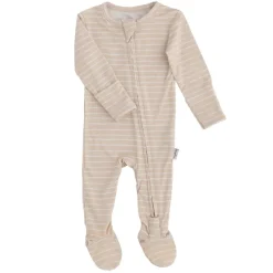 Sleepers|Pip + Phee Bamboo Footed Sleepers - Spring Collection