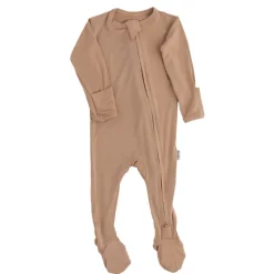 Sleepers|Pip + Phee Bamboo Footed Sleepers - Spring Collection
