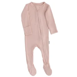 Sleepers|Pip + Phee Bamboo Footed Sleepers - Spring Collection