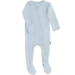 Sleepers|Pip + Phee Bamboo Footed Sleepers - Spring Collection