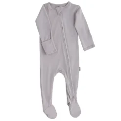 Sleepers|Pip + Phee Bamboo Footed Sleepers - Spring Collection