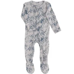 Sleepers|Pip + Phee Bamboo Footed Sleepers - Summer Collection