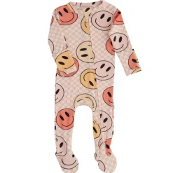 Sleepers|Pip + Phee Bamboo Footed Sleepers - Summer Collection