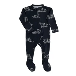 Sleepers|Pip + Phee Bamboo Footed Sleepers - Summer Collection