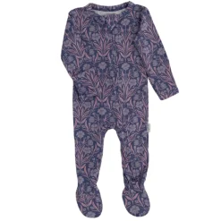 Sleepers|Pip + Phee Bamboo Footed Sleepers - Summer Collection