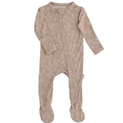 Sleepers|Pip + Phee Bamboo Footed Sleepers - Summer Collection