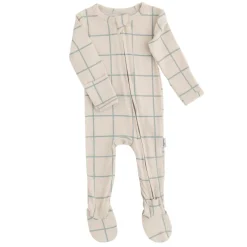 Sleepers|Pip + Phee Bamboo Footed Sleepers - Summer Collection