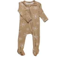 Sleepers|Pip + Phee Bamboo Footed Sleepers - Winter Collection