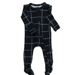Sleepers|Pip + Phee Bamboo Footed Sleepers - Winter Collection