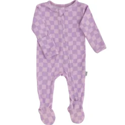 Sleepers|Pip + Phee Bamboo Footed Sleepers - Winter Collection